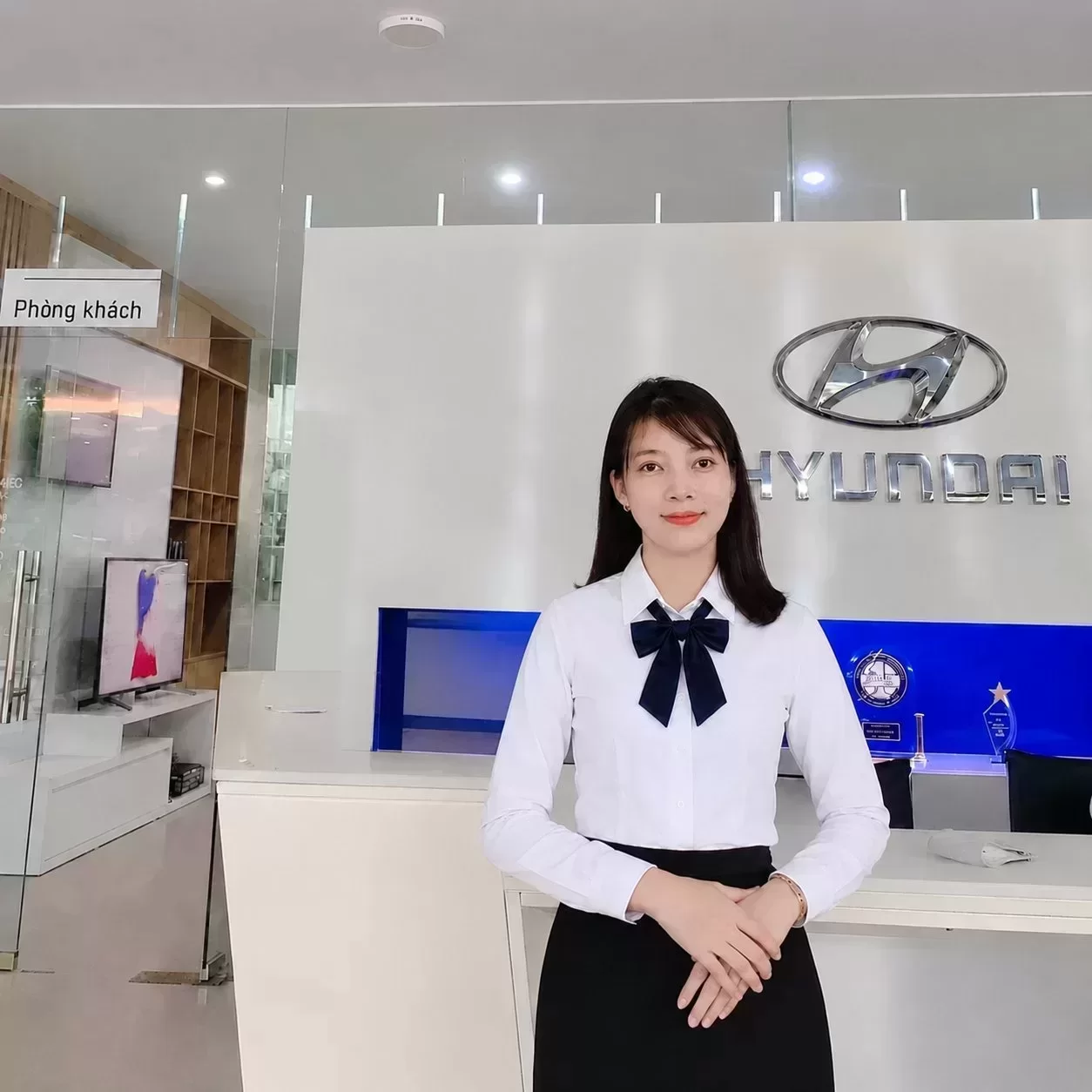 Tư vấn bán hàng Hyundai Hà Tĩnh