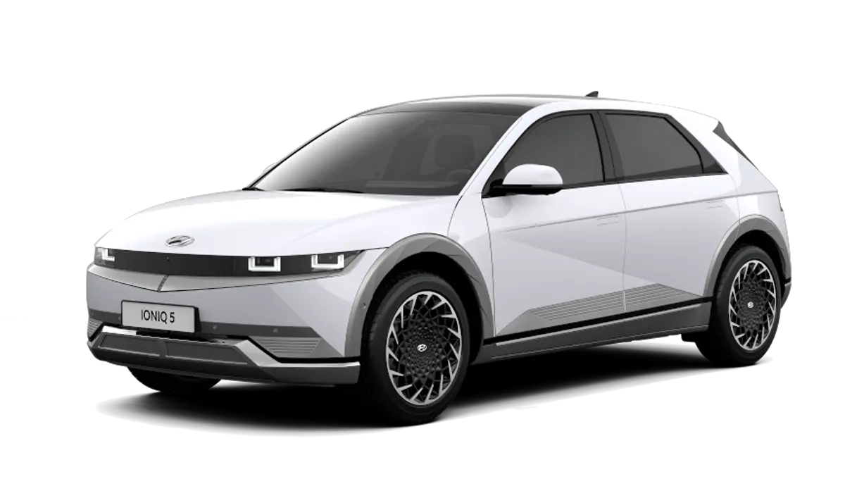 Hyundai Inoiq 5 Hà Tĩnh