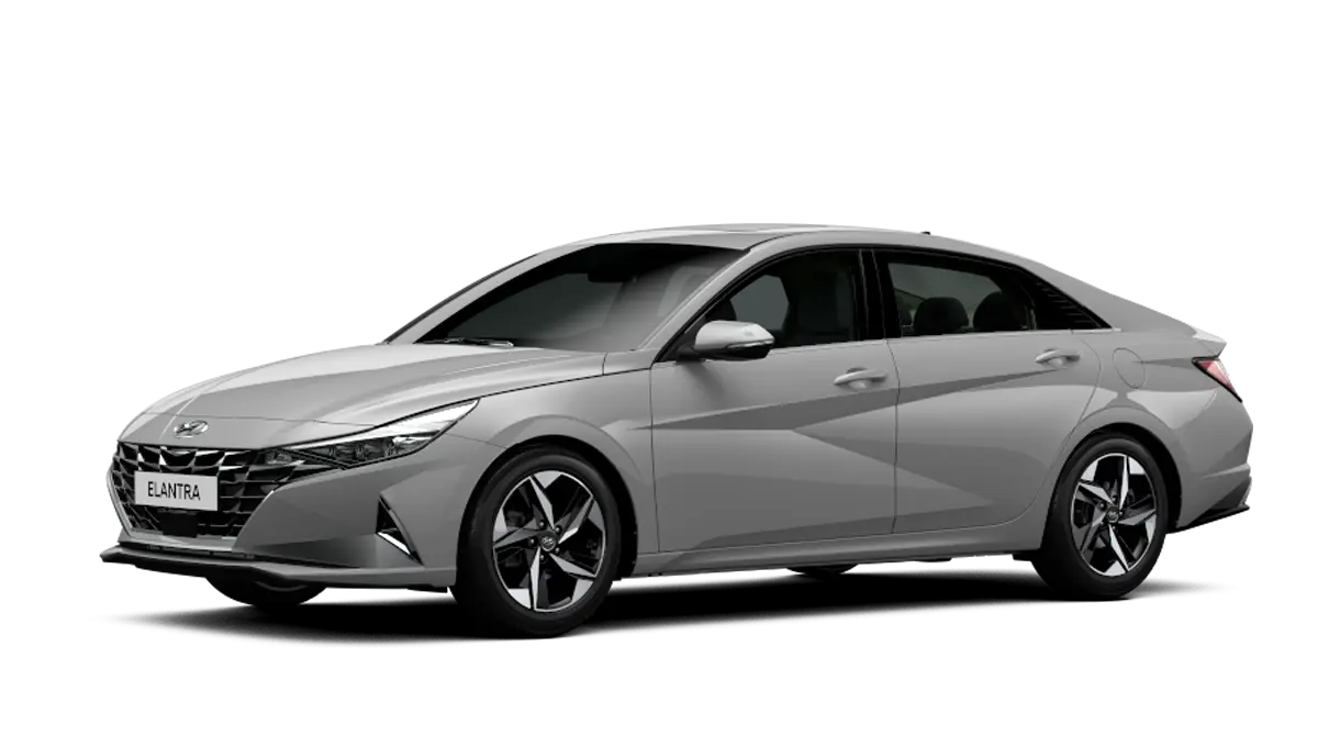 Hyundai Elantra Hà Tĩnh