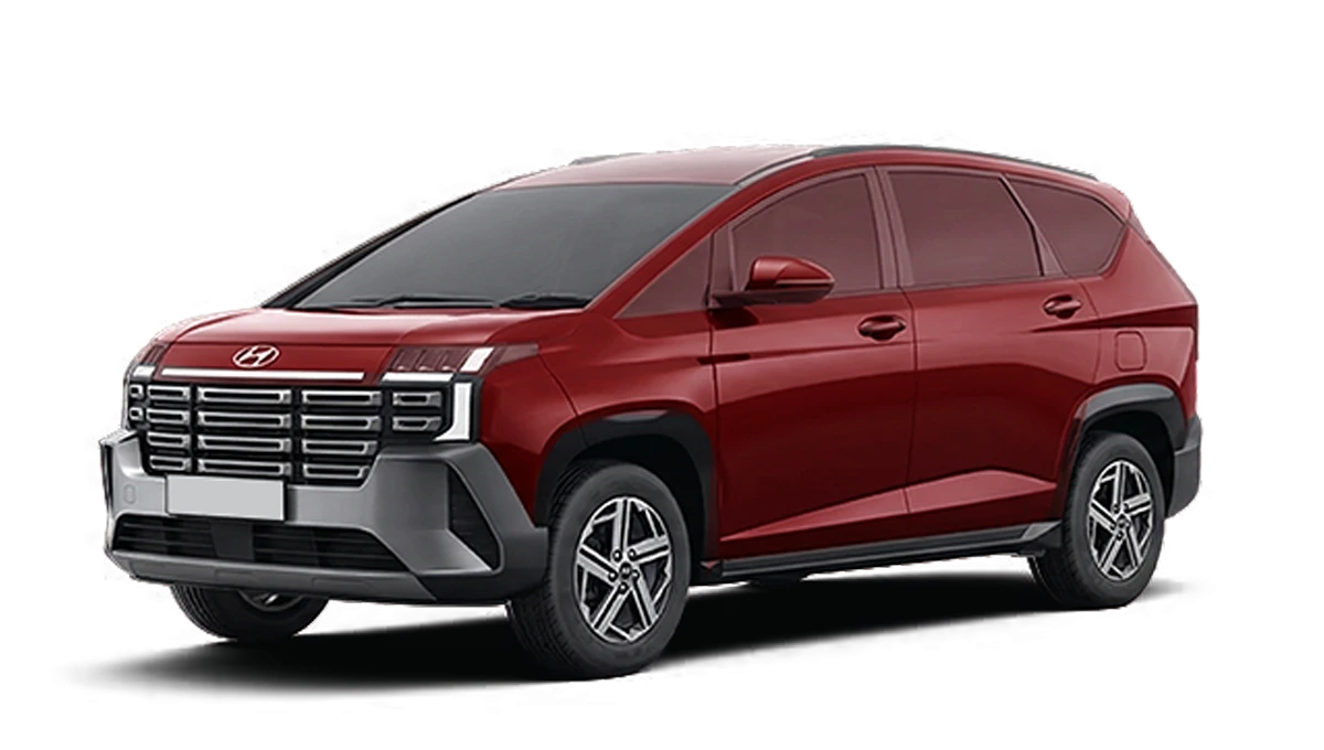 Hyundai Stargazer X Hà Tĩnh