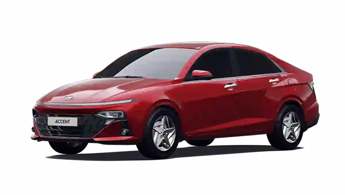 Hyundai Accent Hà Tĩnh