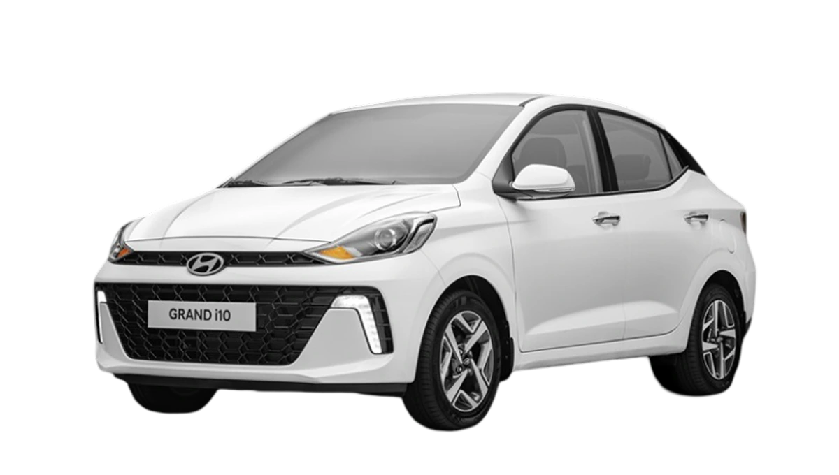 Hyundai I10 Hà Tĩnh