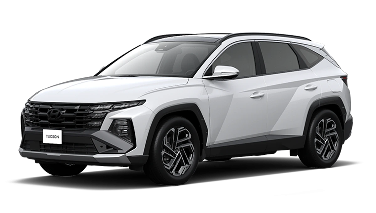 Hyundai Tucson Hà Tĩnh